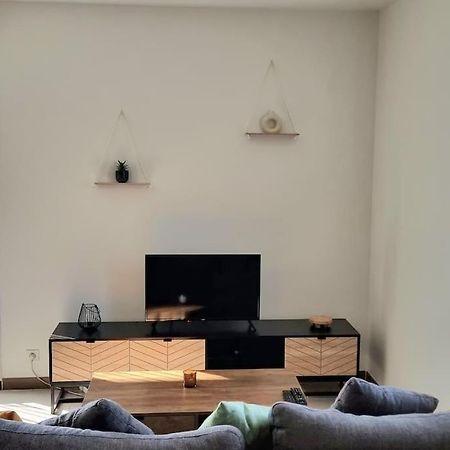 T2 Pool & Terrasse - Parking - Metro - Wifi Apartment Toulouse Luaran gambar