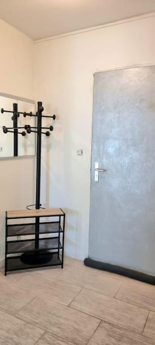 T2 Pool & Terrasse - Parking - Metro - Wifi Apartment Toulouse Luaran gambar