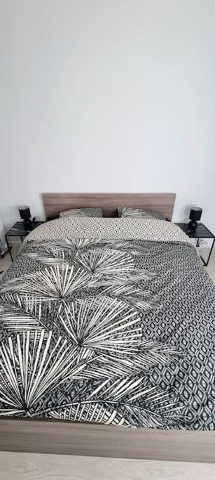 T2 Pool & Terrasse - Parking - Metro - Wifi Apartment Toulouse Luaran gambar